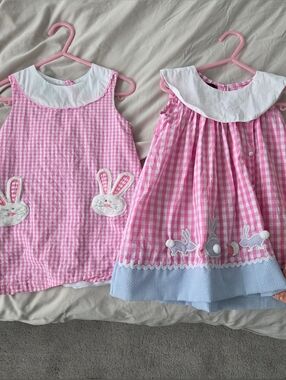 Lil Cactus Bundle Size 2T